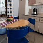 Hotel Am Waldbad Brunn