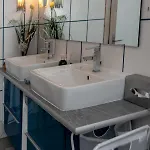 Am Waldbad Brunn Hotel