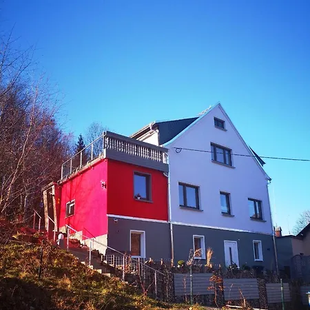 Am Waldbad Brunn Hotel Brunn (Vogtlandkreis)