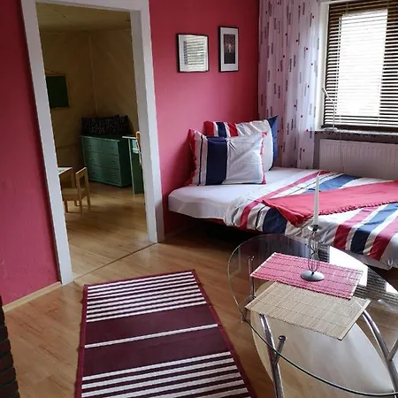 Hotel Am Waldbad Brunn Brunn (Vogtlandkreis)