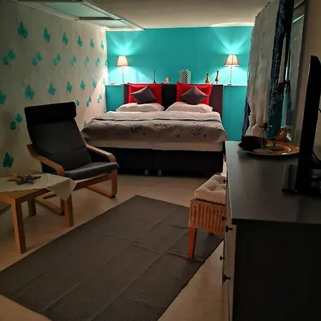 Am Waldbad Brunn Brunn (Vogtlandkreis)