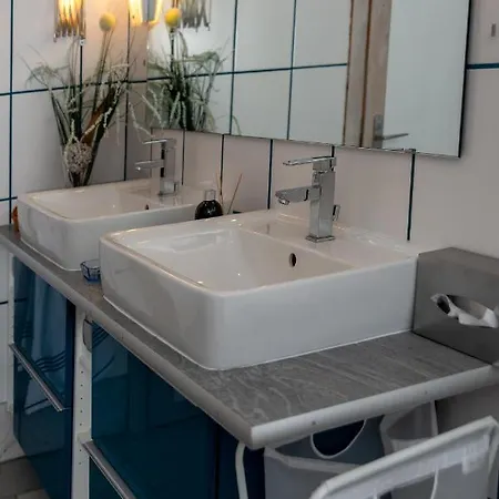 Am Waldbad Brunn Holiday home