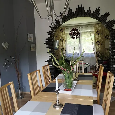 Am Waldbad Brunn Hotel Brunn (Vogtlandkreis)